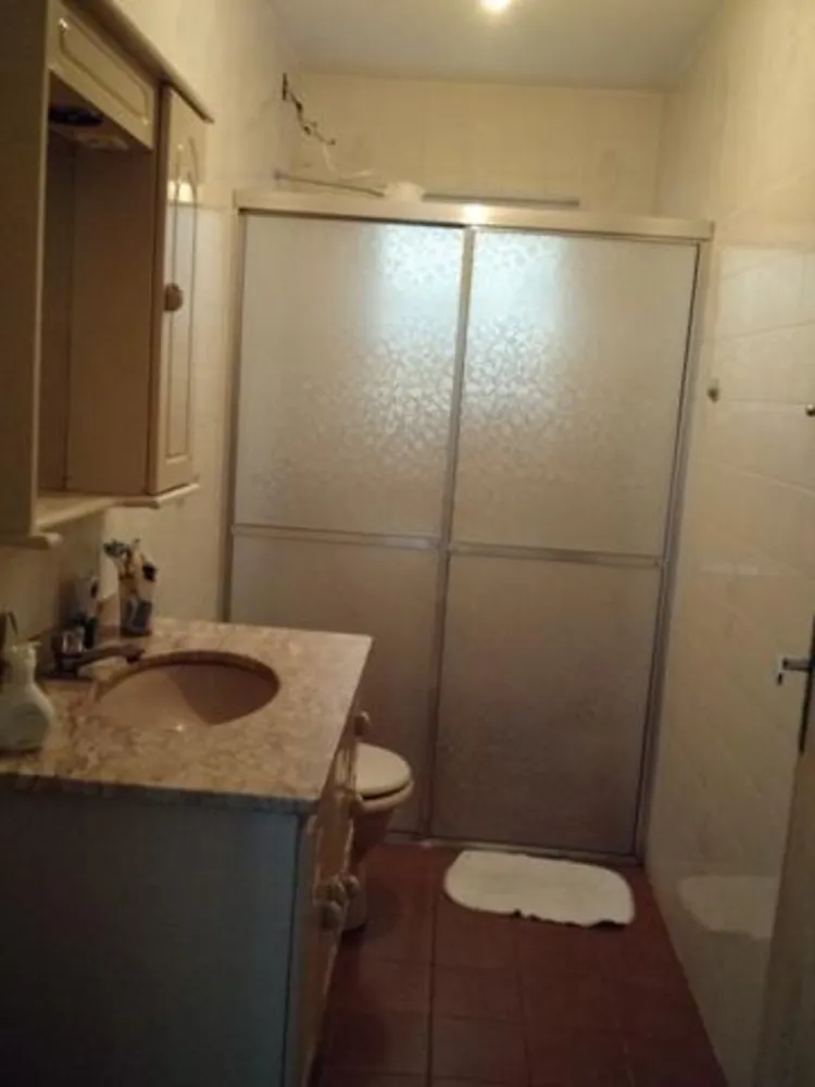 Casa, 4 quartos, 170 m² - Foto 7