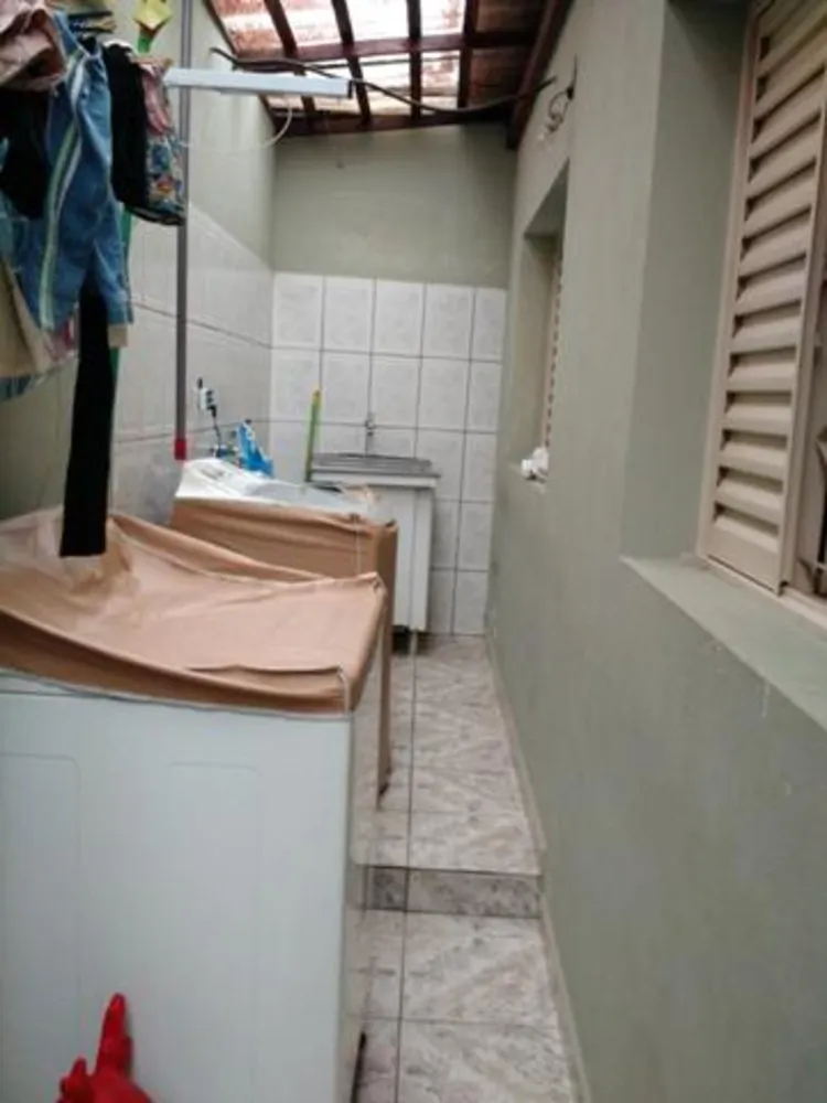 Casa, 4 quartos, 170 m² - Foto 12
