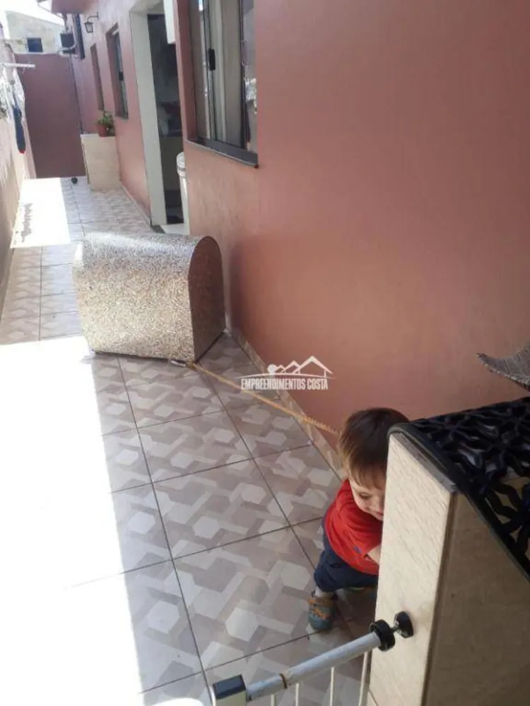 Casa, 1 quarto, 144 m² - Foto 12