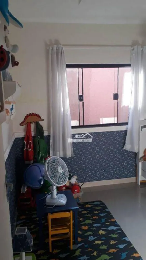 Casa, 1 quarto, 144 m² - Foto 6