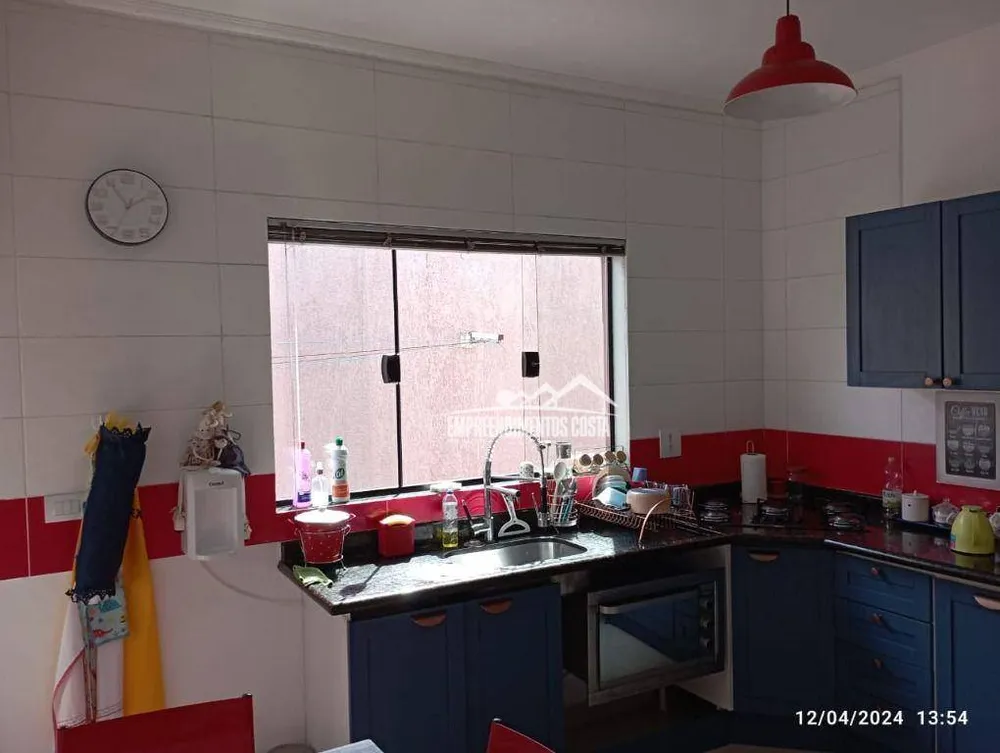 Casa, 1 quarto, 144 m² - Foto 5