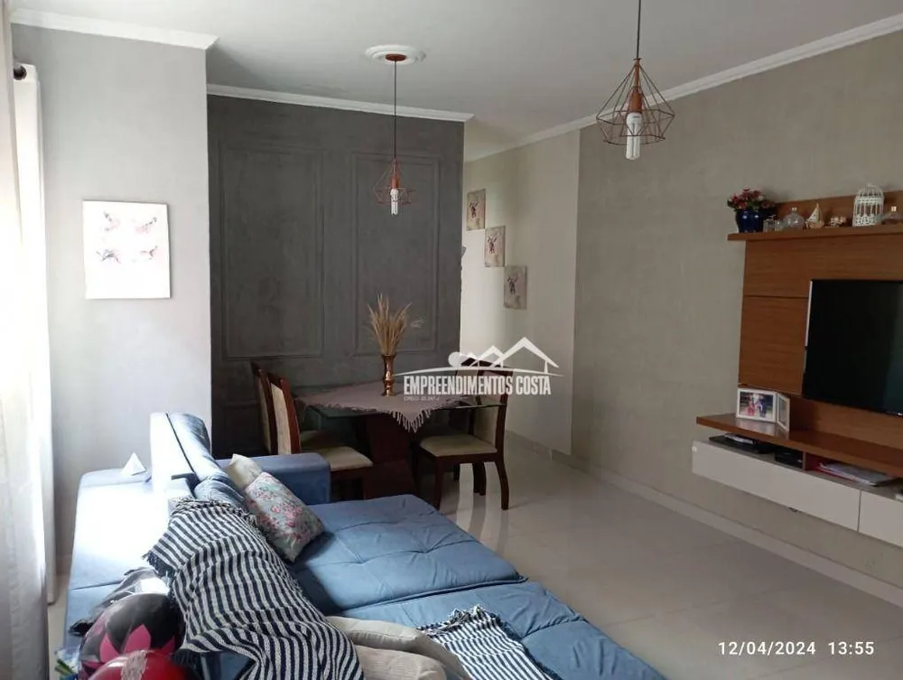 Casa, 1 quarto, 144 m² - Foto 3