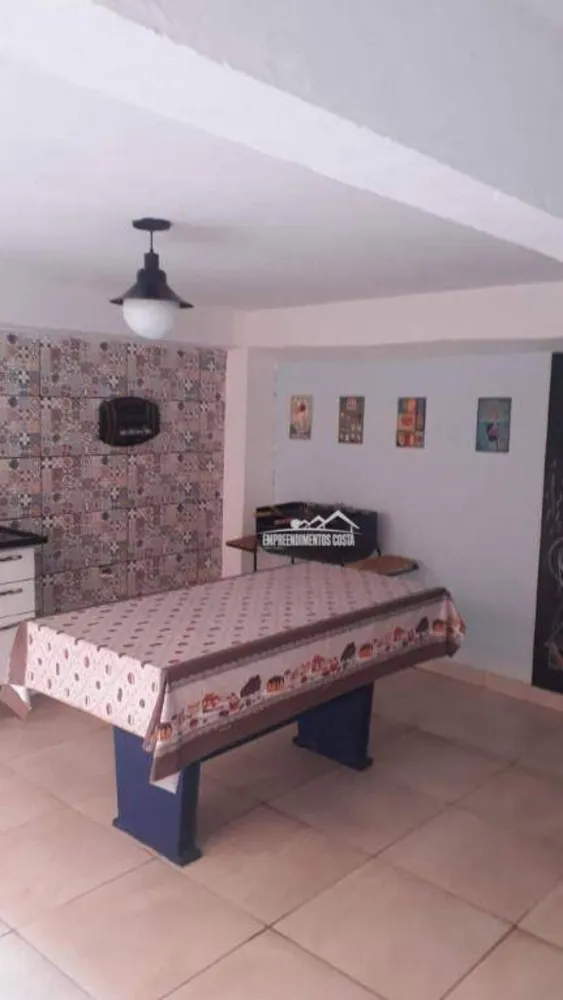 Casa, 1 quarto, 144 m² - Foto 11