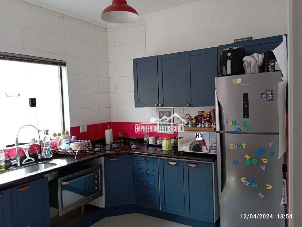 Casa, 1 quarto, 144 m² - Foto 4