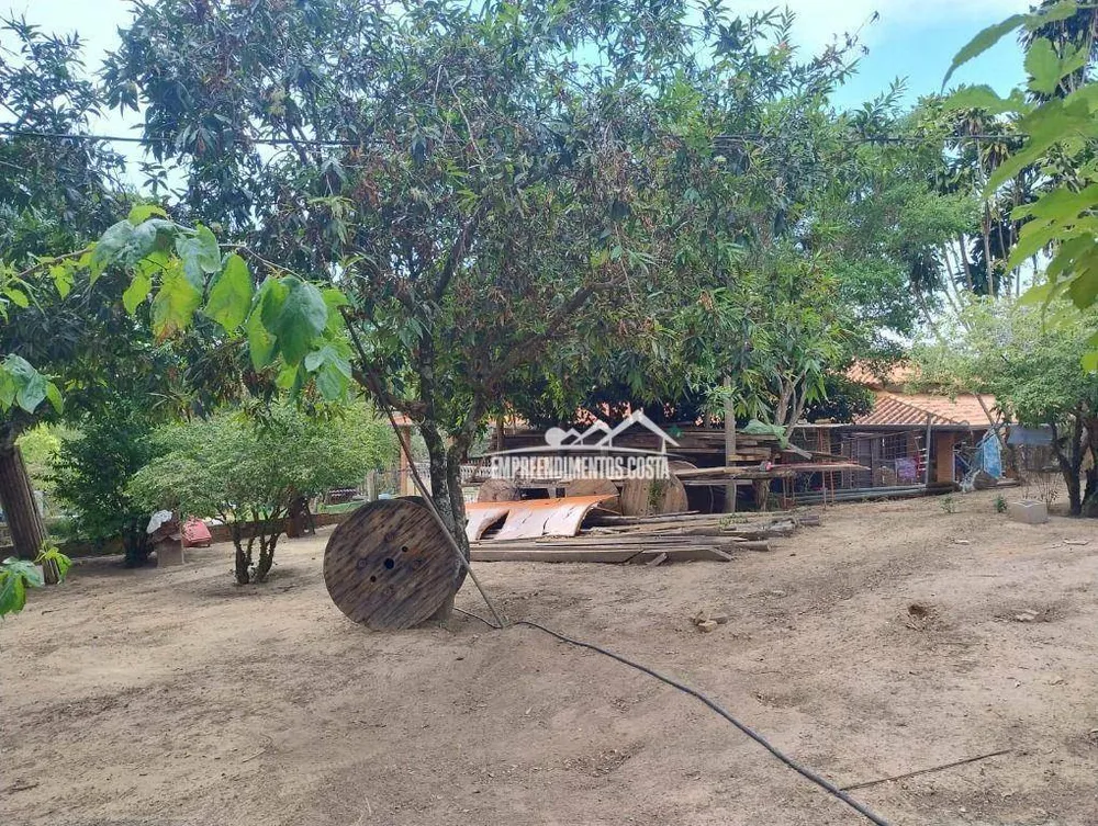 Chácara, 1 quarto, 800 m² - Foto 4