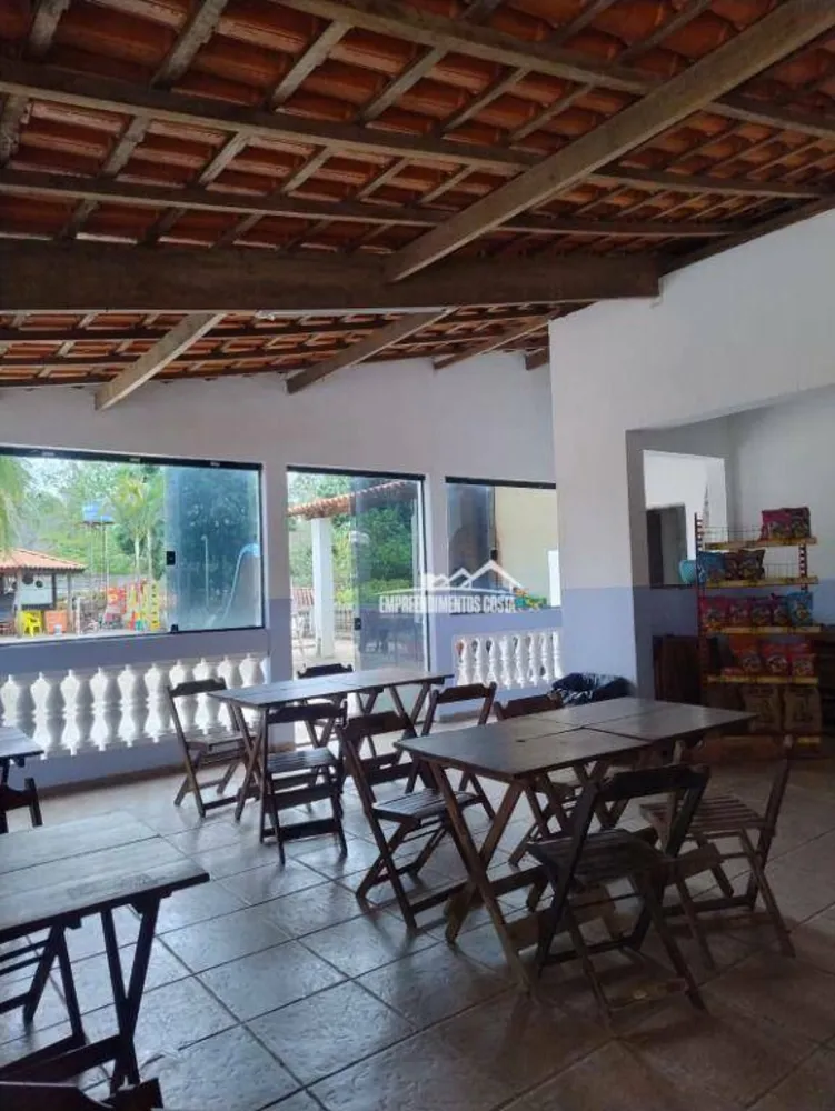 Chácara, 1 quarto, 800 m² - Foto 6