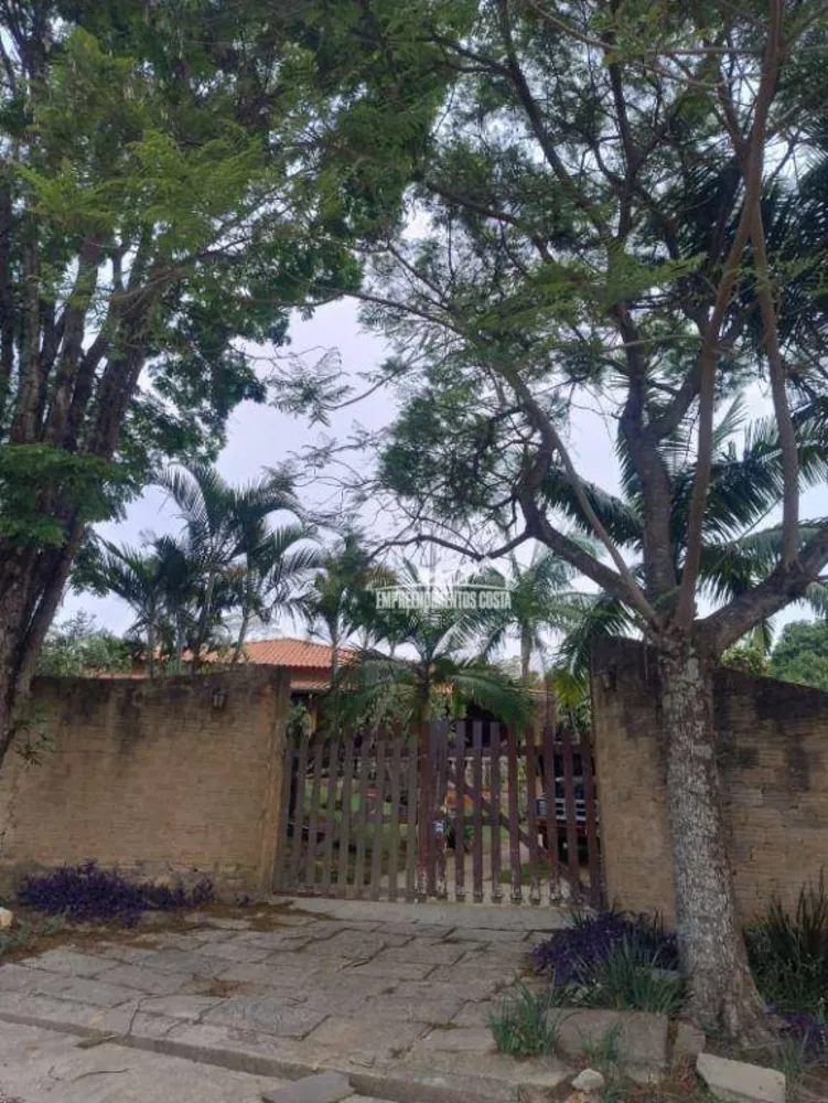 Chácara, 1 quarto, 800 m² - Foto 2
