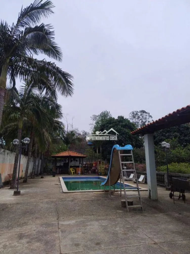 Chácara, 1 quarto, 800 m² - Foto 9