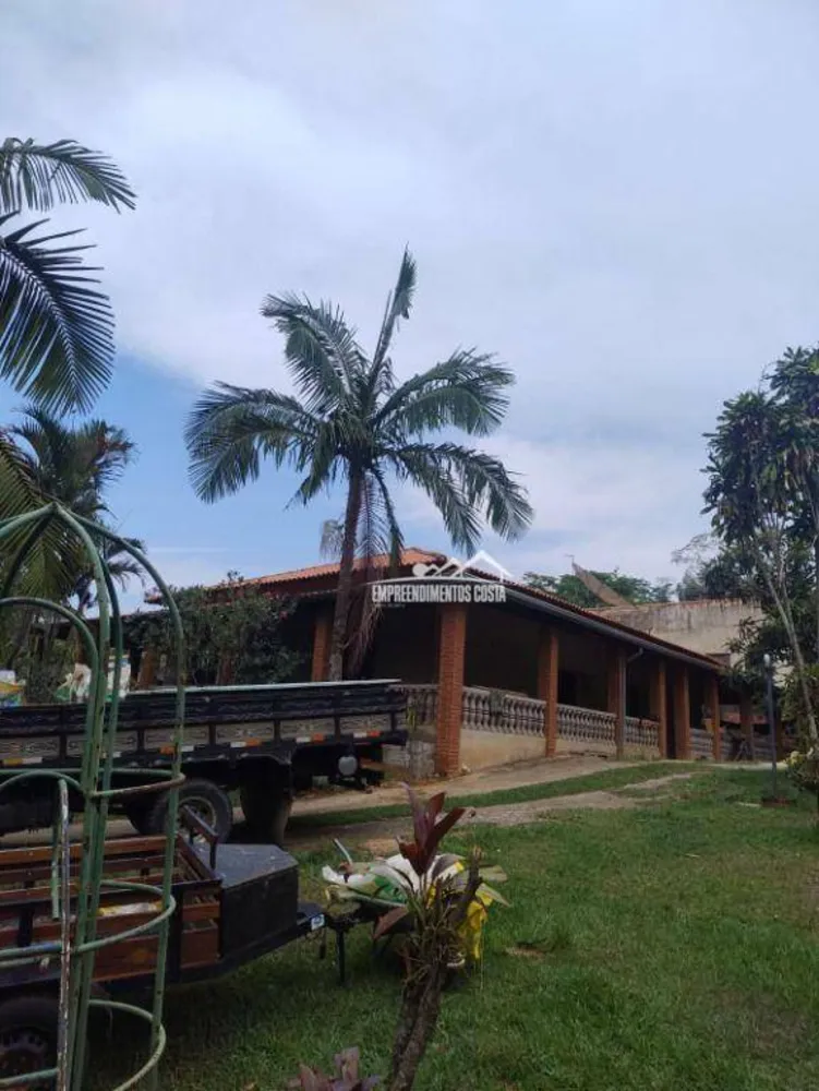 Chácara, 1 quarto, 800 m² - Foto 3