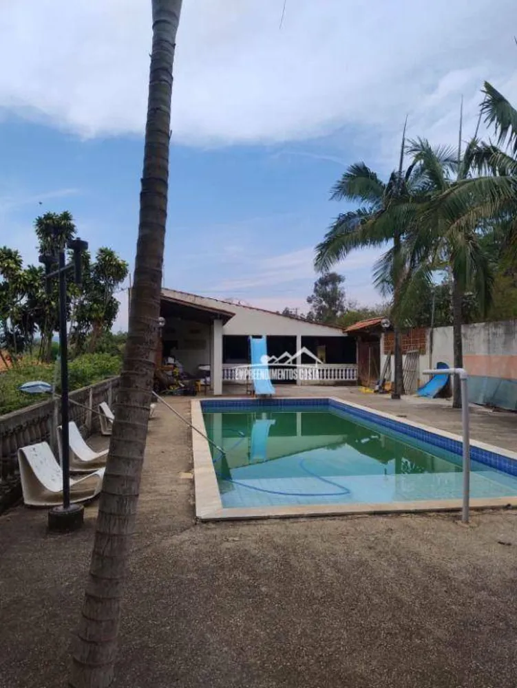 Chácara, 1 quarto, 800 m² - Foto 8