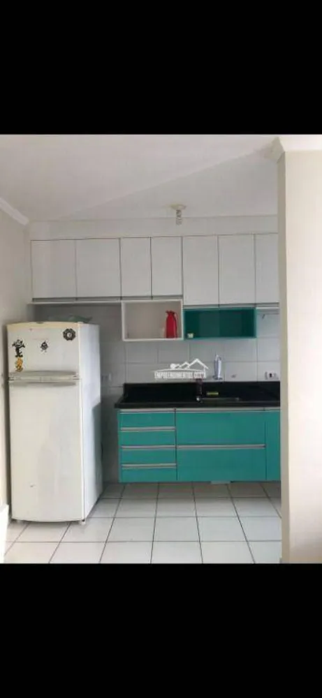 Apartamento, 2 quartos, 47 m² - Foto 3