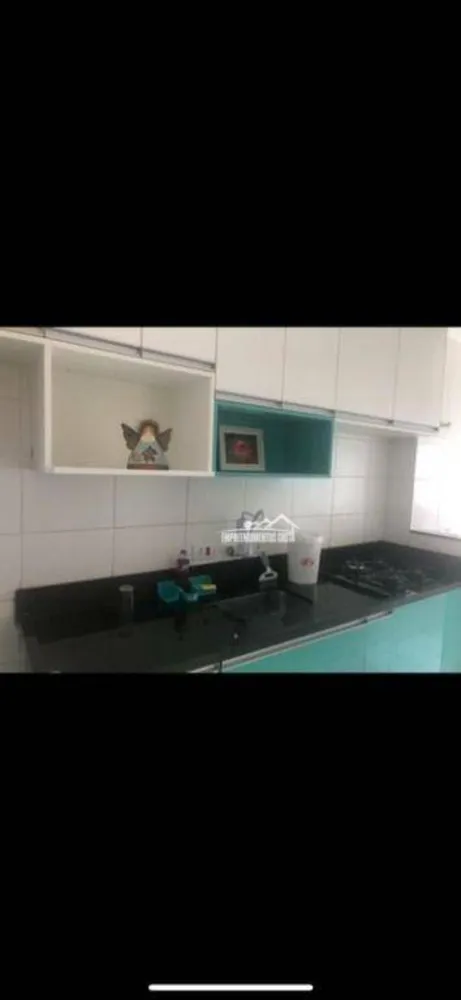 Apartamento, 2 quartos, 47 m² - Foto 12