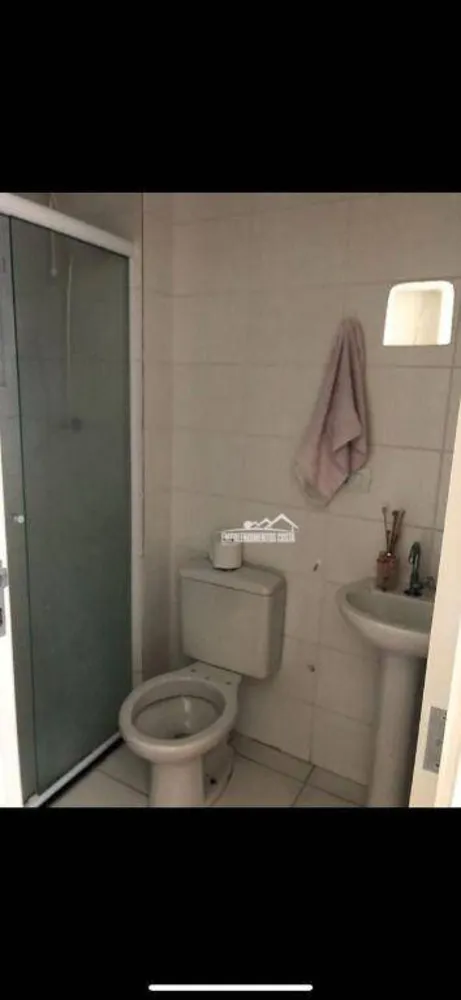Apartamento, 2 quartos, 47 m² - Foto 4