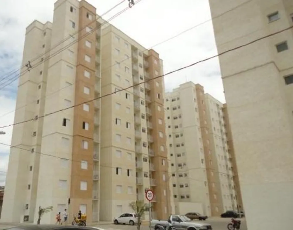 Apartamento, 2 quartos, 47 m² - Foto 15