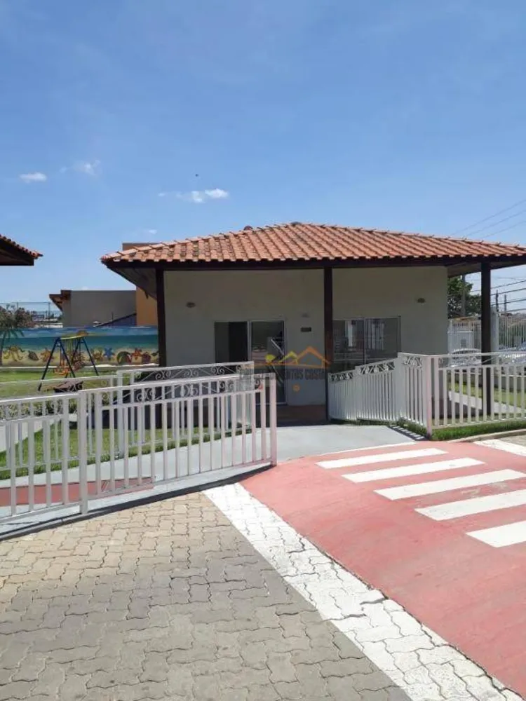 Apartamento, 2 quartos, 47 m² - Foto 11