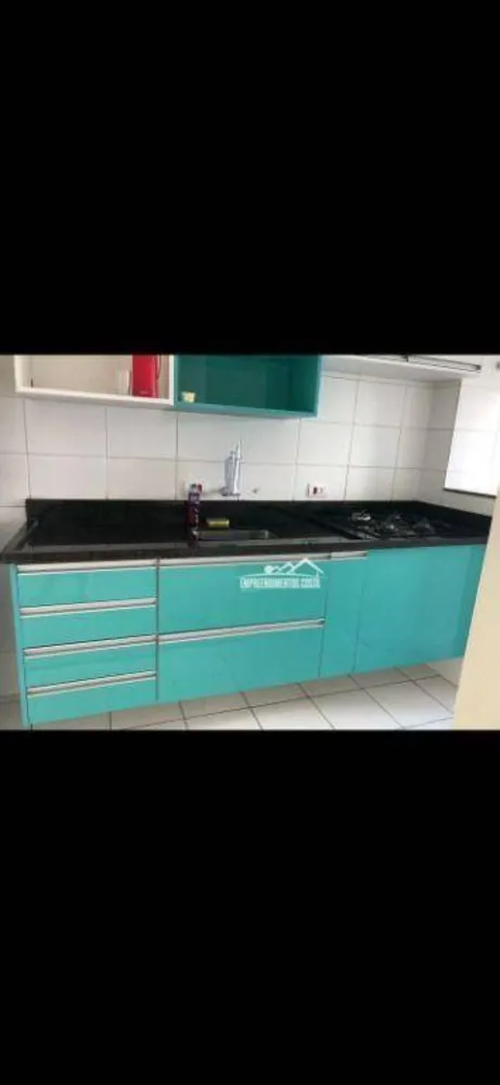 Apartamento, 2 quartos, 47 m² - Foto 2