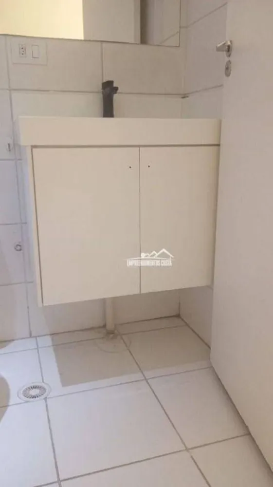 Apartamento, 2 quartos, 47 m² - Foto 5