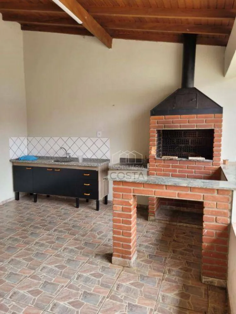Casa, 3 quartos, 220 m² - Foto 15