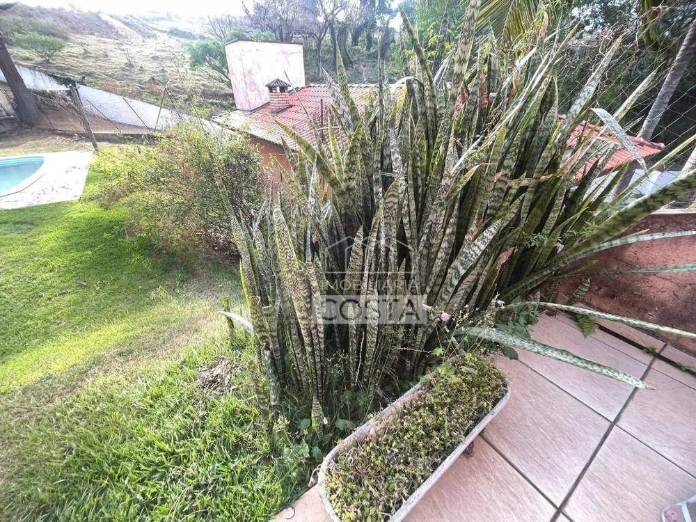 Casa de Condomínio, 4 quartos - Foto 20