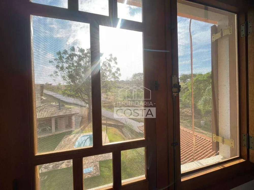 Casa de Condomínio, 4 quartos - Foto 11