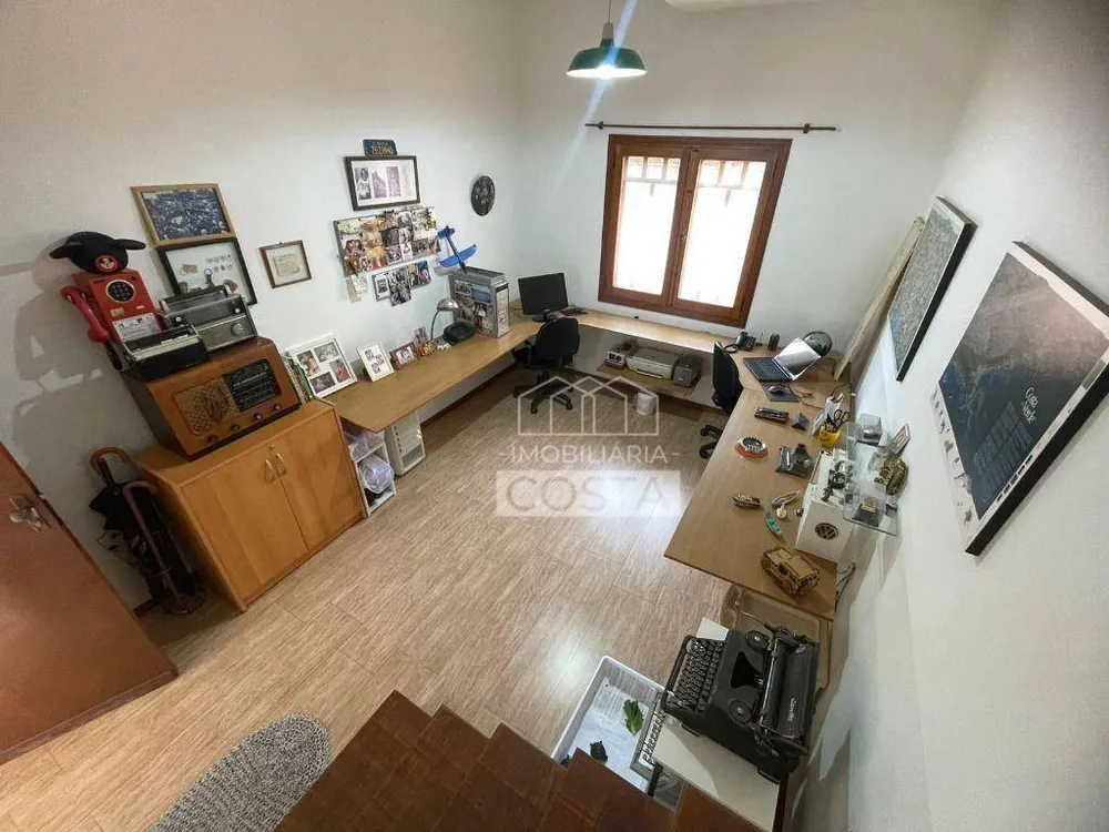 Casa de Condomínio, 4 quartos - Foto 17