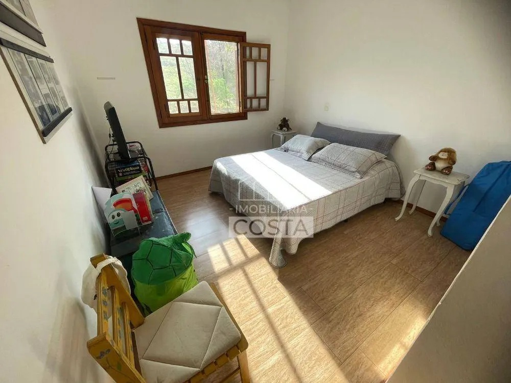 Casa de Condomínio, 4 quartos - Foto 9