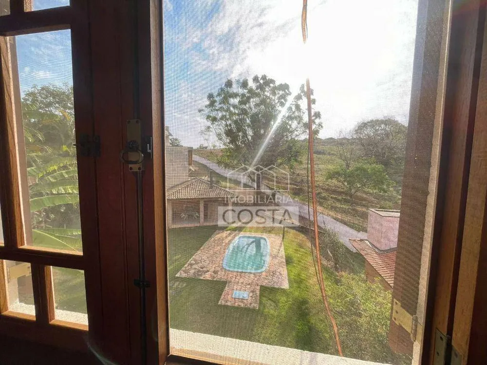 Casa de Condomínio, 4 quartos - Foto 10