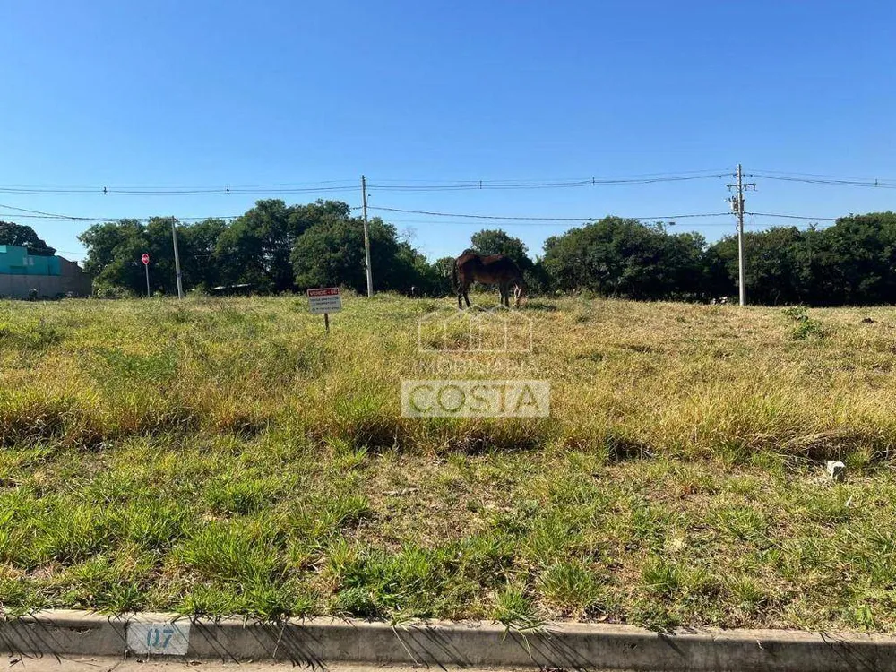 Terreno, 200 m² - Foto 1