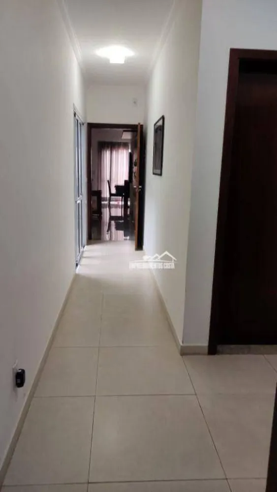Casa, 3 quartos, 163 m² - Foto 11
