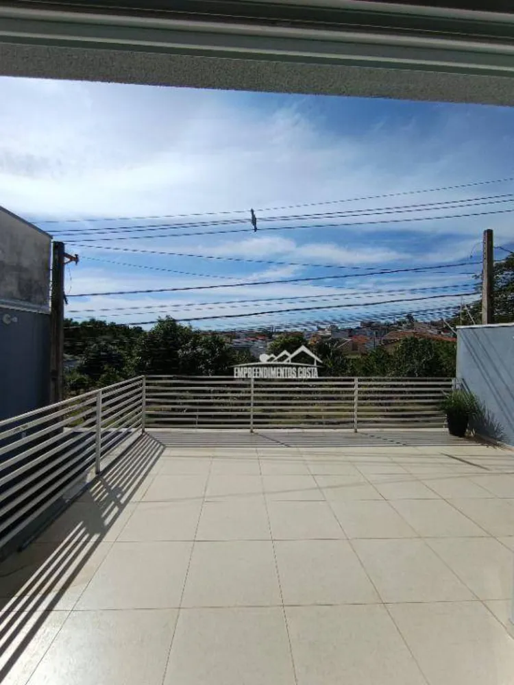 Casa, 3 quartos, 163 m² - Foto 2