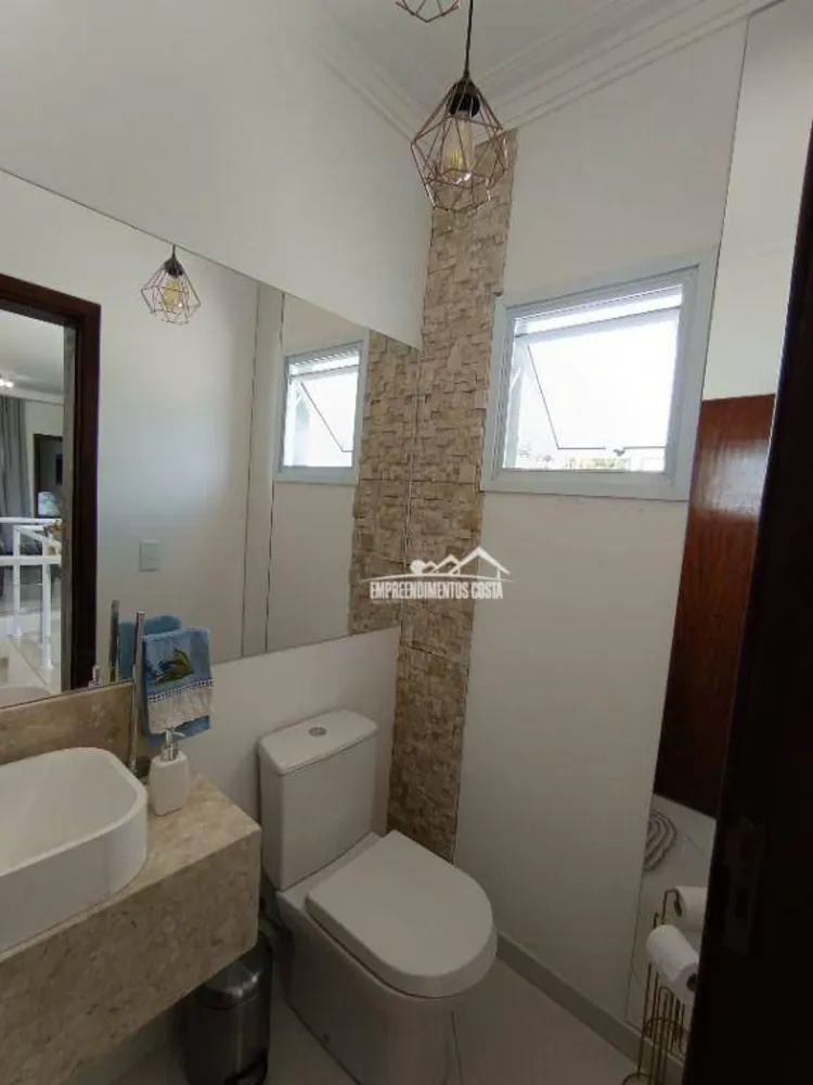 Casa, 3 quartos, 163 m² - Foto 14