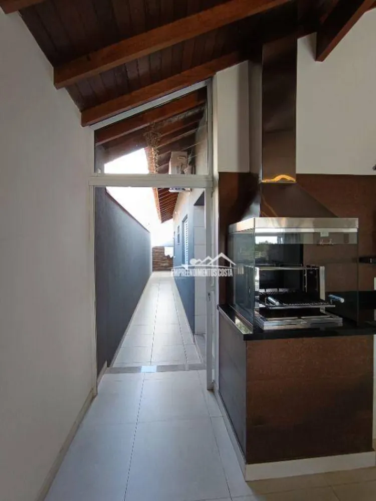 Casa, 3 quartos, 163 m² - Foto 10