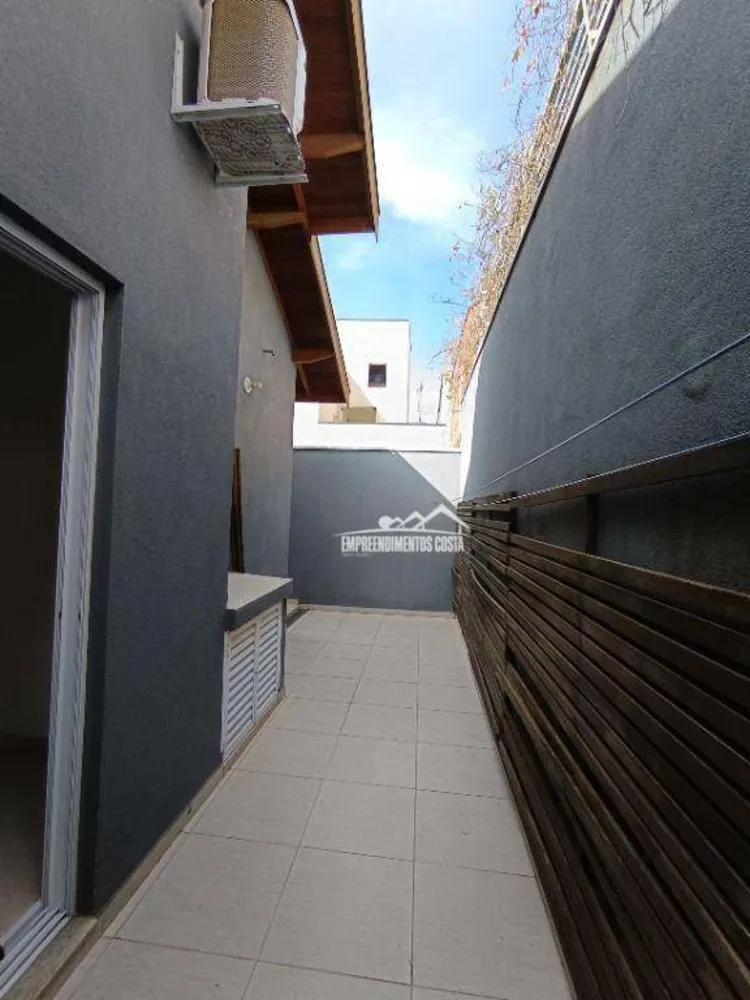Casa, 3 quartos, 163 m² - Foto 16