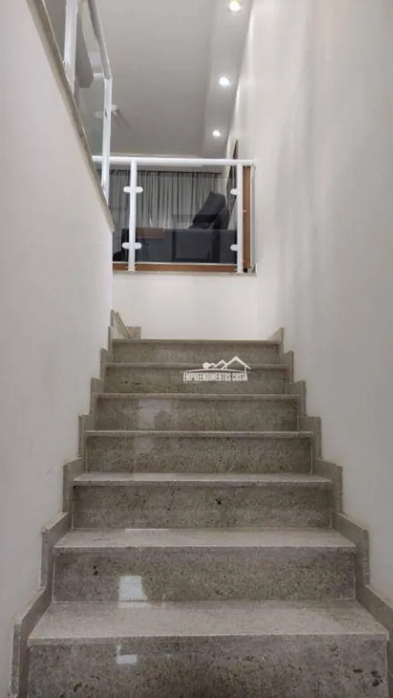 Casa, 3 quartos, 163 m² - Foto 3