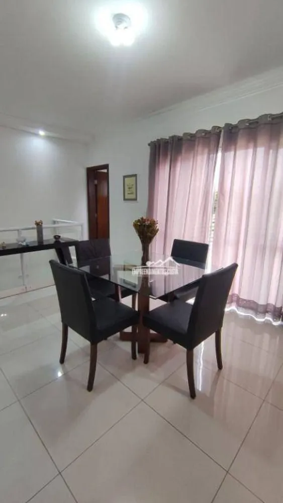 Casa, 3 quartos, 163 m² - Foto 8