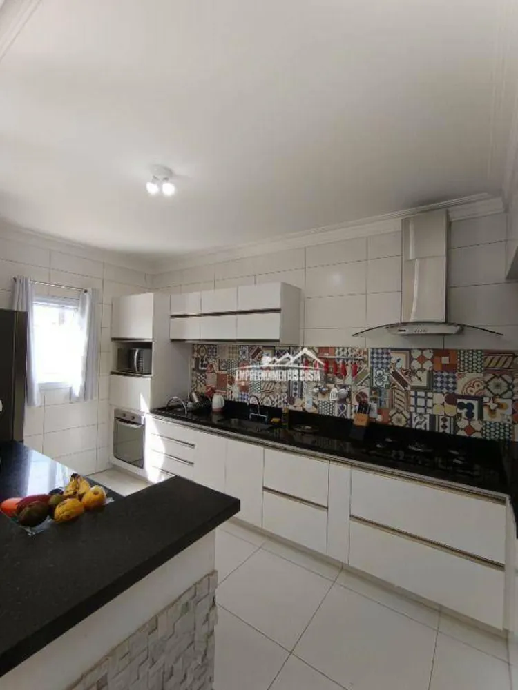 Casa, 3 quartos, 163 m² - Foto 5