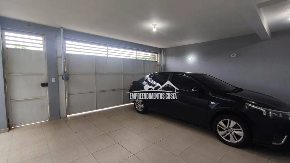 Casa, 3 quartos, 163 m² - Foto 1