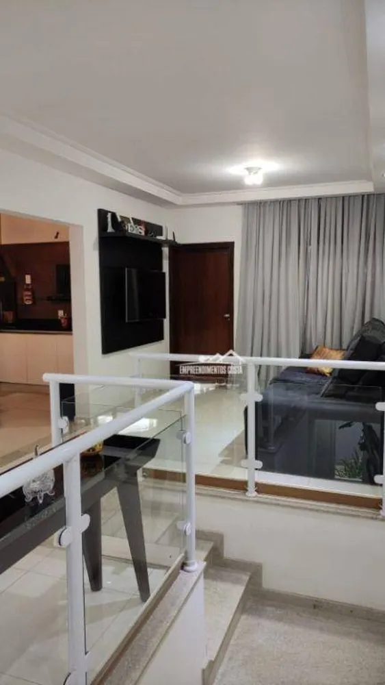 Casa, 3 quartos, 163 m² - Foto 4