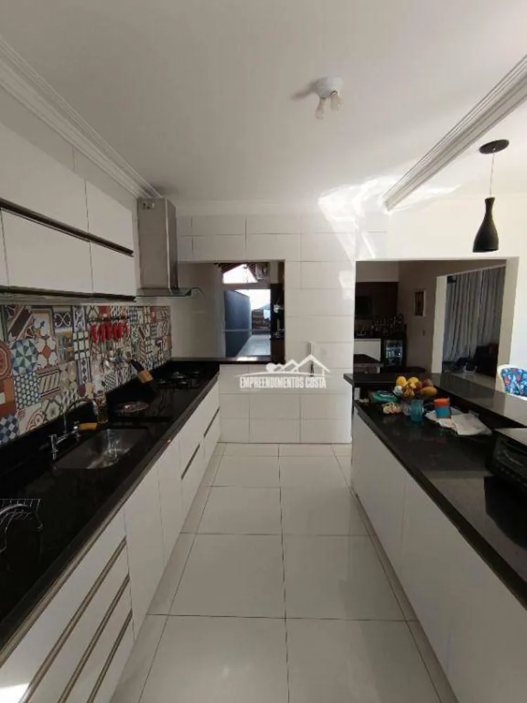 Casa, 3 quartos, 163 m² - Foto 7