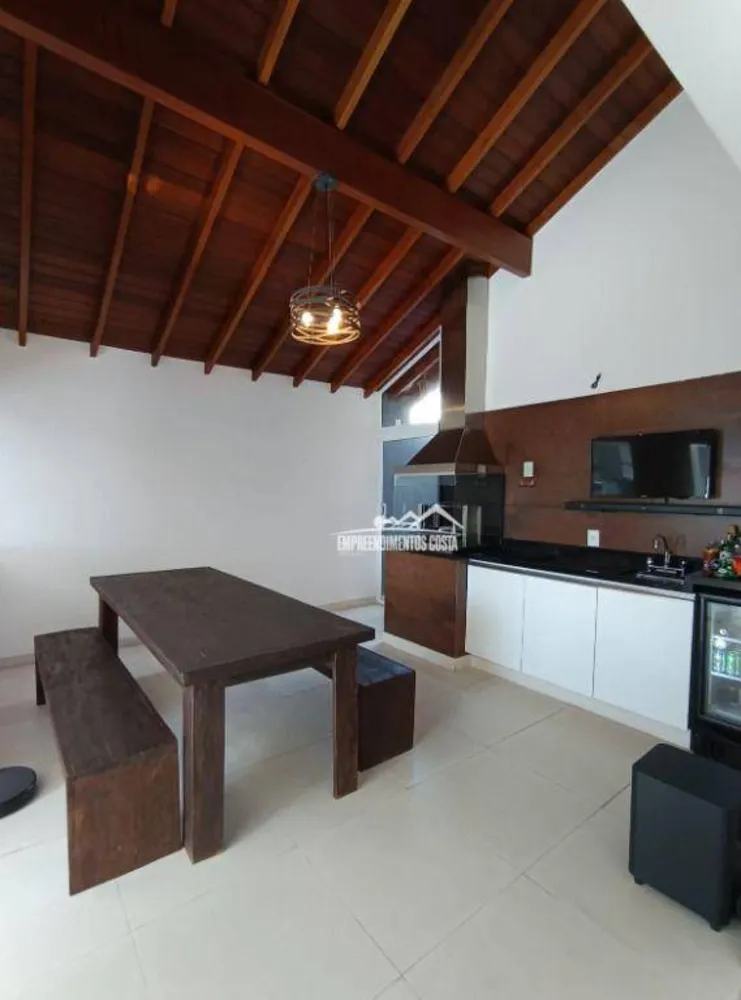 Casa, 3 quartos, 163 m² - Foto 9