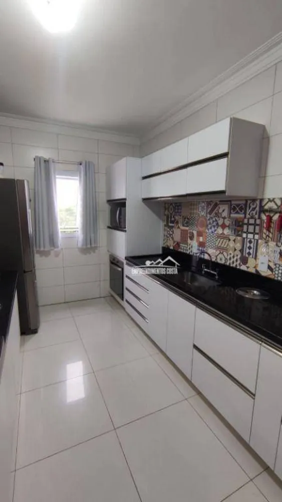 Casa, 3 quartos, 163 m² - Foto 6