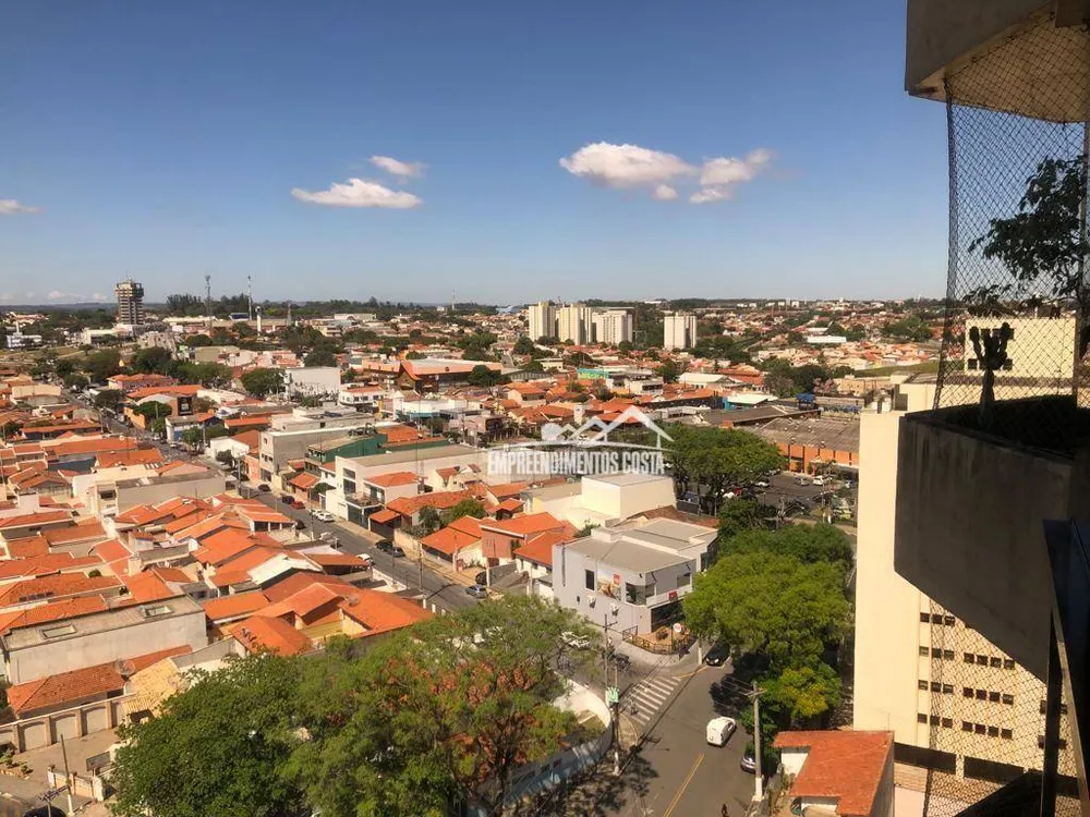 Apartamento, 3 quartos, 150 m² - Foto 4