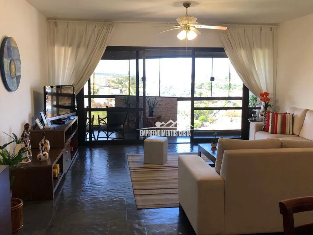 Apartamento, 3 quartos, 150 m² - Foto 5