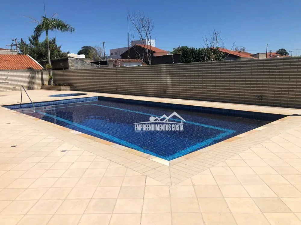 Apartamento, 3 quartos, 150 m² - Foto 1