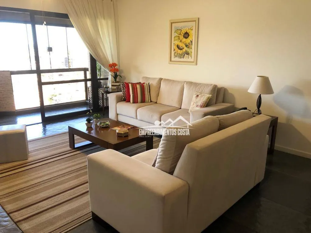 Apartamento, 3 quartos, 150 m² - Foto 6