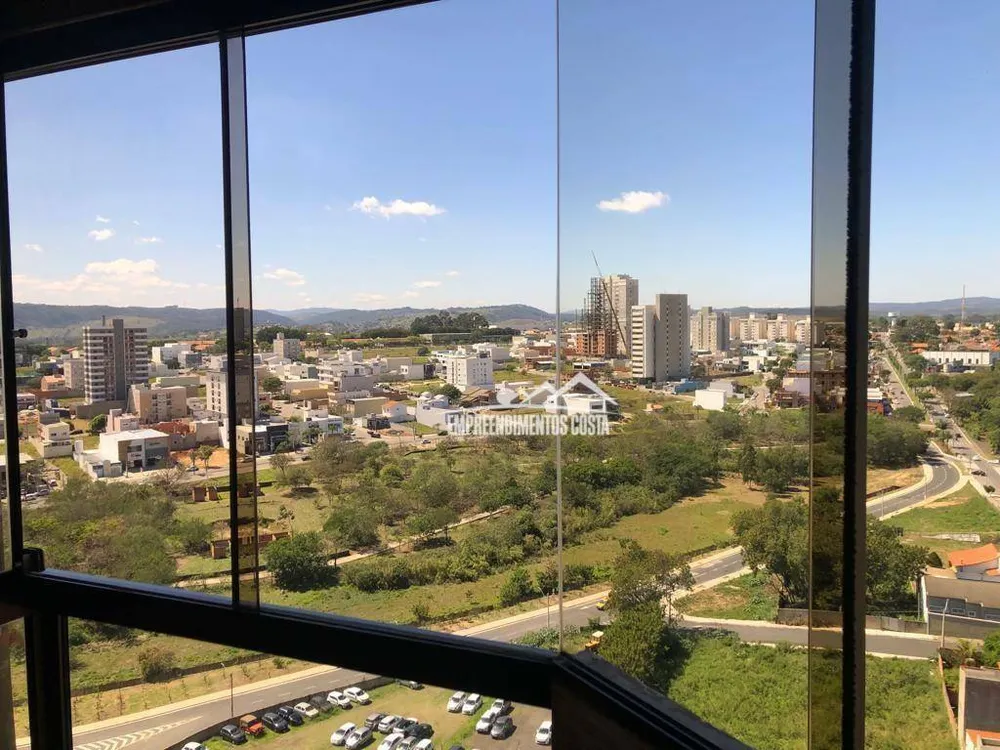 Apartamento, 3 quartos, 150 m² - Foto 3