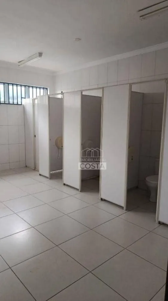 Depósito-Galpão, 2559 m² - Foto 8