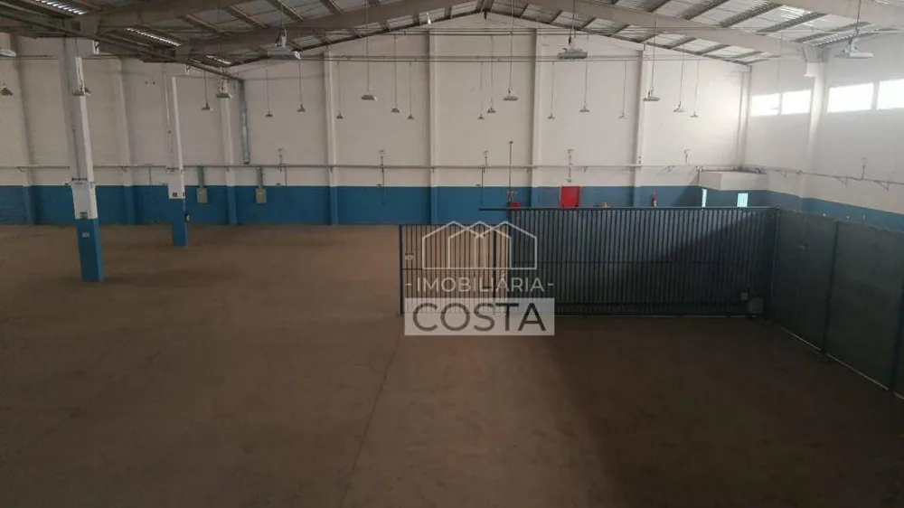 Depósito-Galpão, 2559 m² - Foto 3