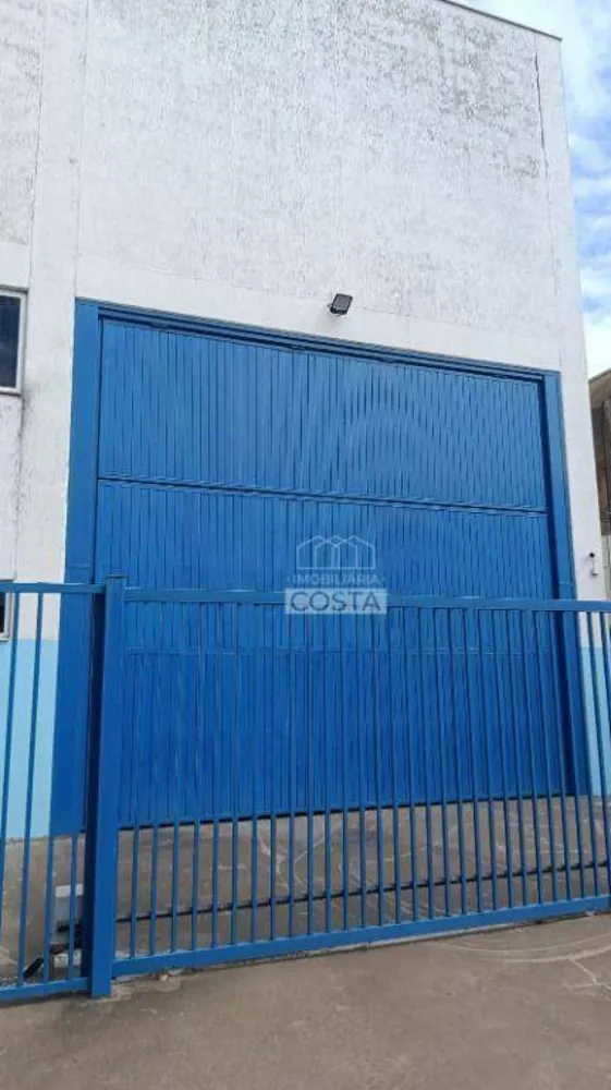 Depósito-Galpão, 2559 m² - Foto 2