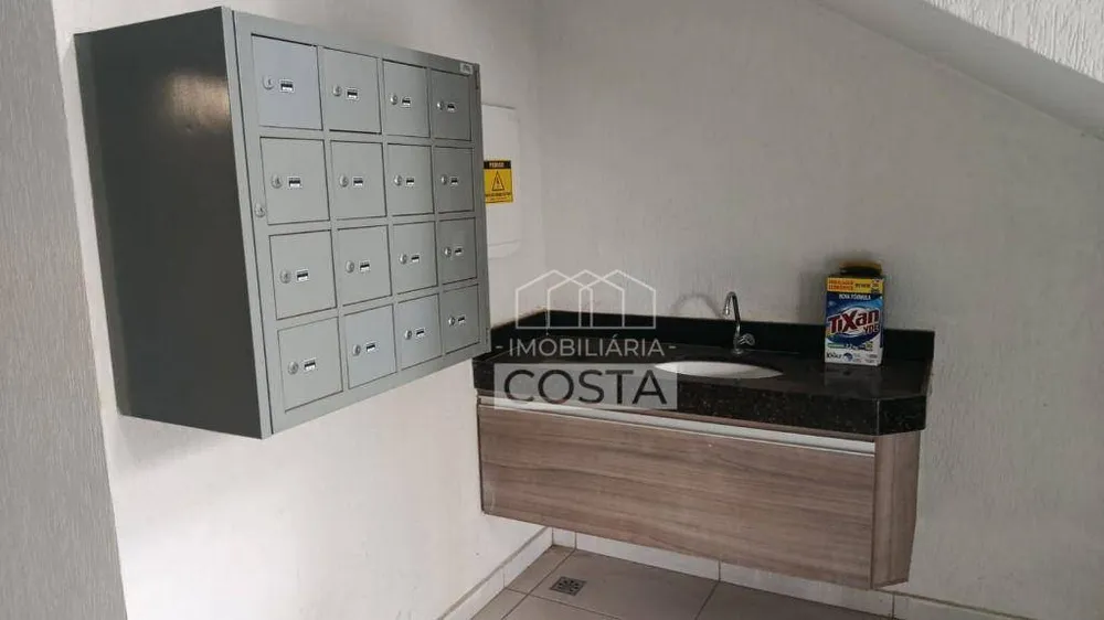 Depósito-Galpão, 2559 m² - Foto 17